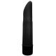 Nyly Clitoral Stimulator 13 x 2.5cm Black