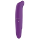 Morton Klitoris-Stimulator 13 x 2.5cm Violett