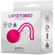 Kegel Ball Fitty 1 Pink 3.4cm - Weight 35gr