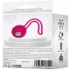 Fitty 1 Bola Kegel Rosa 3.4cm - Peso 35gr