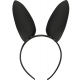 Headband with Rabbit Ears