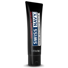 Swiss Navy Penis-Creme Max Size Swiss Navy - Dosette 10ml