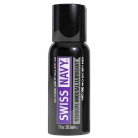 Swiss Navy Lubricante Sensual 30ml