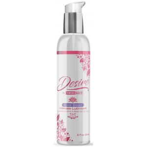 Swiss Navy Desire Desire Water Lubrificante 118ml