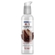 Lubricante comestible de chocolate juguetón 118ml