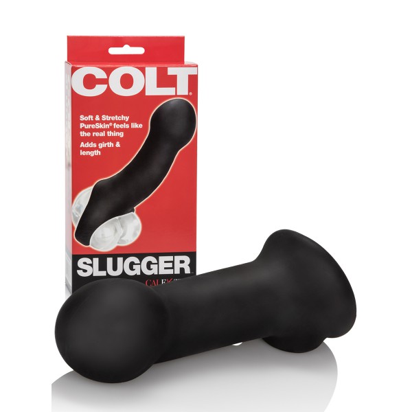 Bainha de pénis Colt Slugger 13 x 4cm