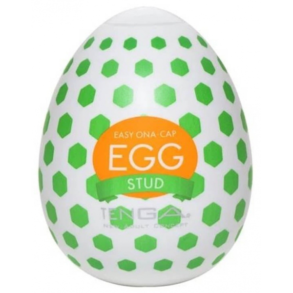 Tenga Stud egg