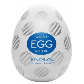 Tenga Tenga Sphere egg