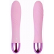 Vibro Little Q 11 x 3.3cm Pink