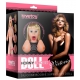 Horny Boobie Victoria inflatable doll