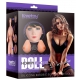 Horny Boobie Marilyn doll