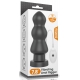 King Rigger Plug vibrante 18 x 7 cm