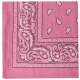 Bandana HANKY Code Fetish Roze - Sextoys