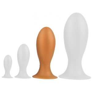 TheAssGasm Rubios silicone stop L 15 x 6cm