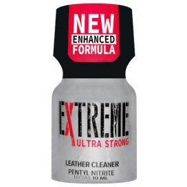 BGP Leather Cleaner Extreme Ultra Strong 10ml