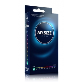 MY.SIZE Preservativi My Size 45mm x10