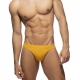 Thong Addicted COTTON Yellow