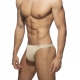 Thong Addicted COTTON Beige