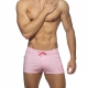 TRENDY Pink Shorts