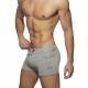 TRENDY Shorts Grey