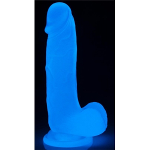 Lumino Dildo fosforescente Lumino 15 x 4 cm