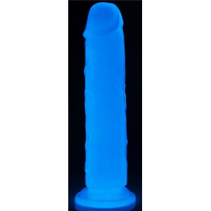 Lumino Dildo fosforescente Lumino 19 x 4 cm