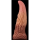 Monster Tongue Nature Cock Dildo 23 x 7.5cm