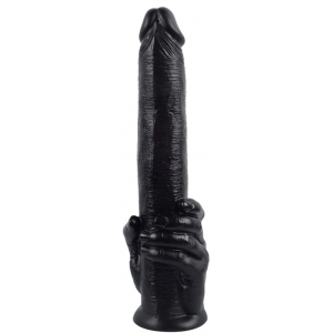 Dildo mano magica 22 x 5cm