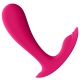 Angebundener Stimulator Satisfyer Top Secret 9 x 3cm Pink