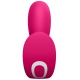 Stimolatore connesso Satisfyer Top Secret 9 x 3 cm Rosa