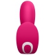 Satisfyer Top Secret 2 Estimulador Conectado - 9 x 3cm Rosa