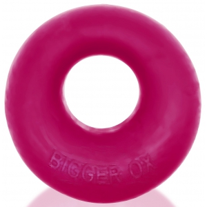 Oxballs Cockring Silicone Groter Os Roze