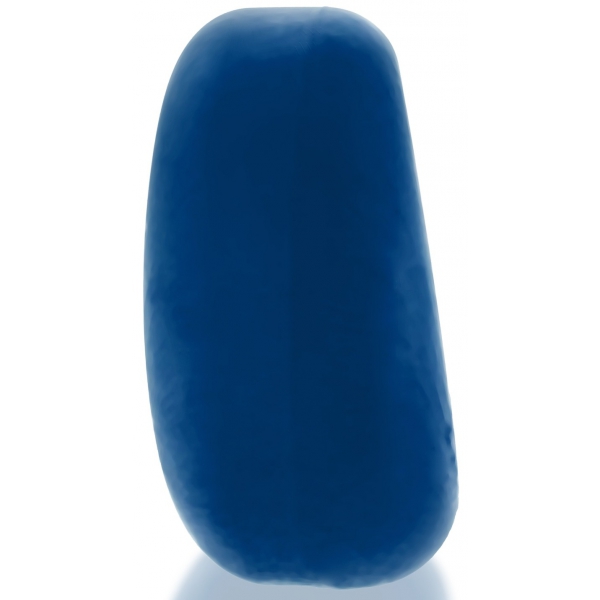 Cockring Silicone Bigger Ox Blue