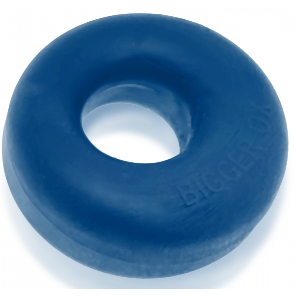 Cockring Silicone Bigger Ox Blue