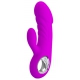 Vibro Coniglio Ansel Pretty Love 16 x 3,4 cm