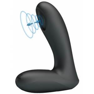 Pretty Love Archenemy Pretty Love Prostate Stimulator 9 x 3.2cm