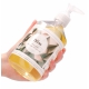 Olio da massaggio Bliss senza profumo 500ml