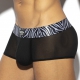 Boxer Push Up ZEBRA Black