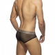 SNAKE NET Briefs Black