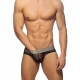 SNAKE NET Briefs Black