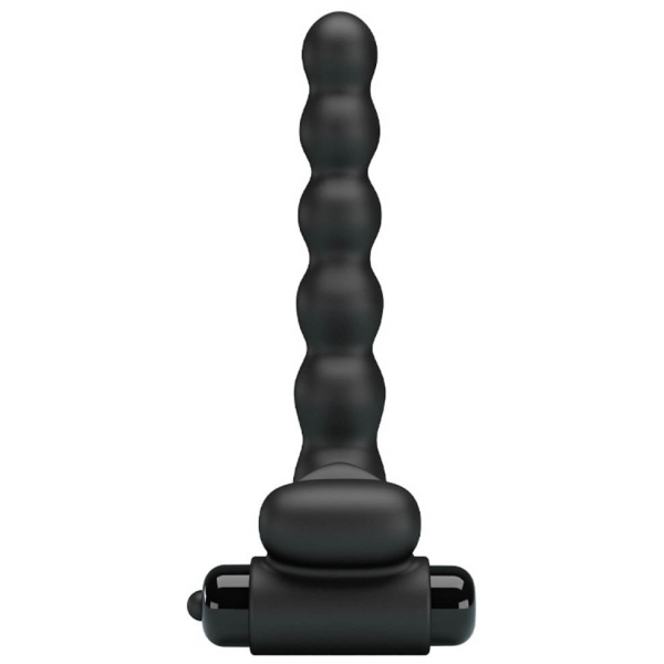 Punta de pene Hercules Pretty Love 13 x 2,5cm