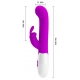 Coniglio Vibro Centauro Pretty Love 20 cm