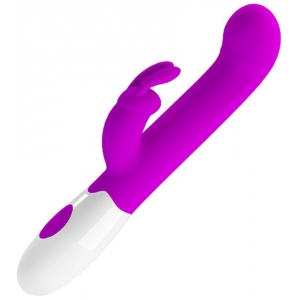 Pretty Love Vibro Conejo Centauro Pretty Love 20cm