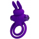 Anneau Vibrant Rabbit BUNNY RING 27mm