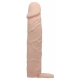 Penis Sleeve Extend Pretty Love 17 x 3.5cm