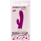 Coniglio Vibro David Pretty Love 20 cm