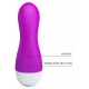 Klitoris-Stimulator Ian Pretty Love 12cm Violett