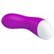 Ian Pretty Love Clitoral Stimulator 12cm Purple