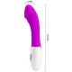 Vibrador Elemental Pretty Love 19cm