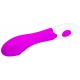 Vibrador Elemental Pretty Love 19cm